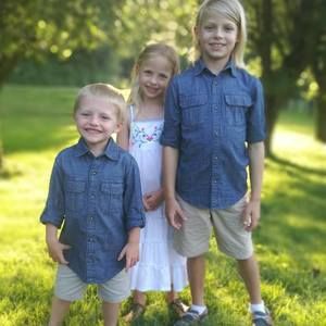 Meet your Posher, Davidhaley